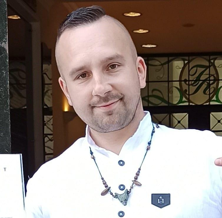 Piotr Jawornik