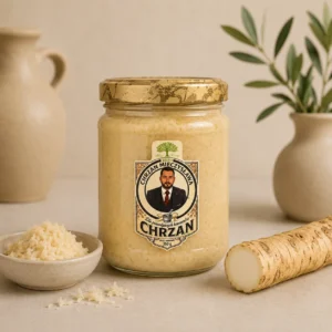 Chrzan Mieczysława 350 g