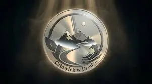 Logo podcastu Człowiek w Drodze