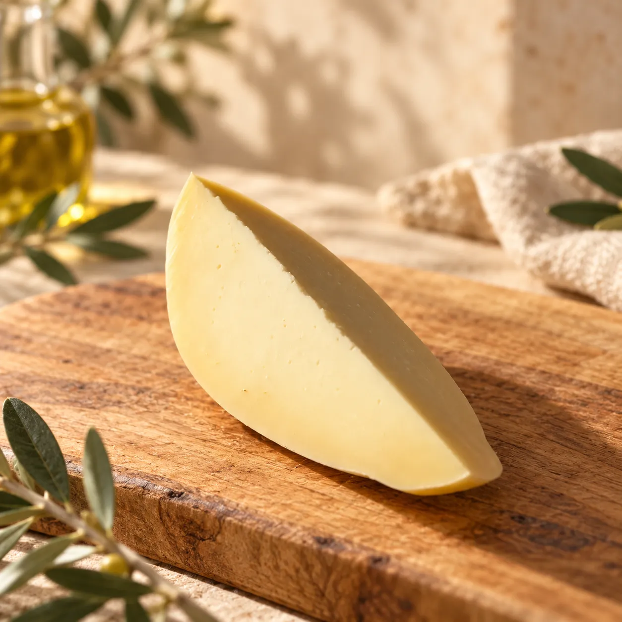 Caciocavallo - ser dojrzewający 380 g
