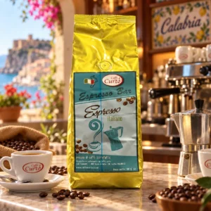Kawa mielona Caffè Curto Espresso Bar 500 g