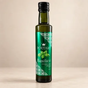 Oliwa smakowa bazyliowa z Kalabrii