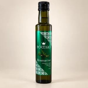 Oliwa smakowa rozmarynowa z Kalabrii