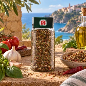 Przyprawa Spaghettata Mediterranea