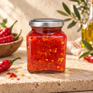 Trito peperoncino